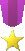 Medal 3 Star